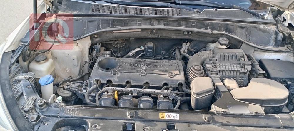 هيونداي سانتافي